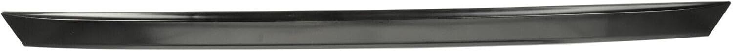 2010 2011 Subaru Legacy Outback Rear Gate Garnish Trim Molding 91111AJ16ANN OEM