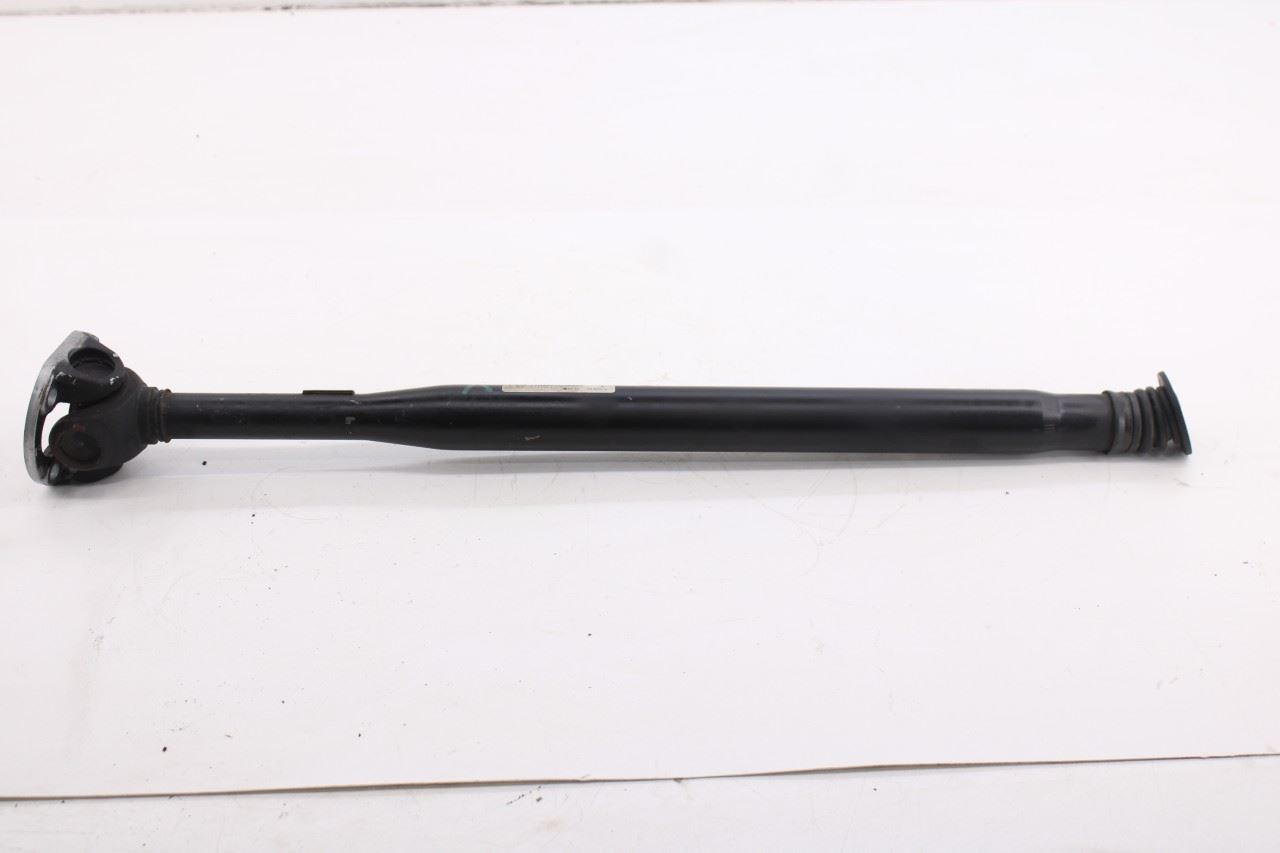 10-16 Mercedes-Benz E 350 4Matic AWD Front Drive Shaft Propeller 2044106701 OEM