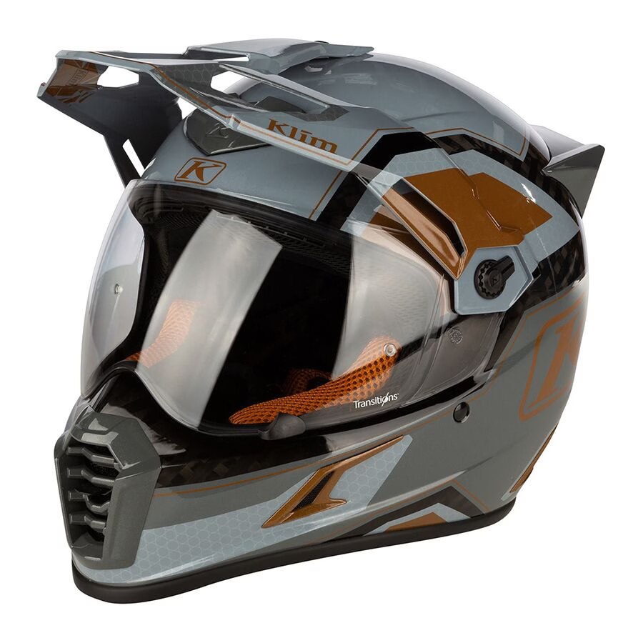 Klim Krios Pro Rally Helmet