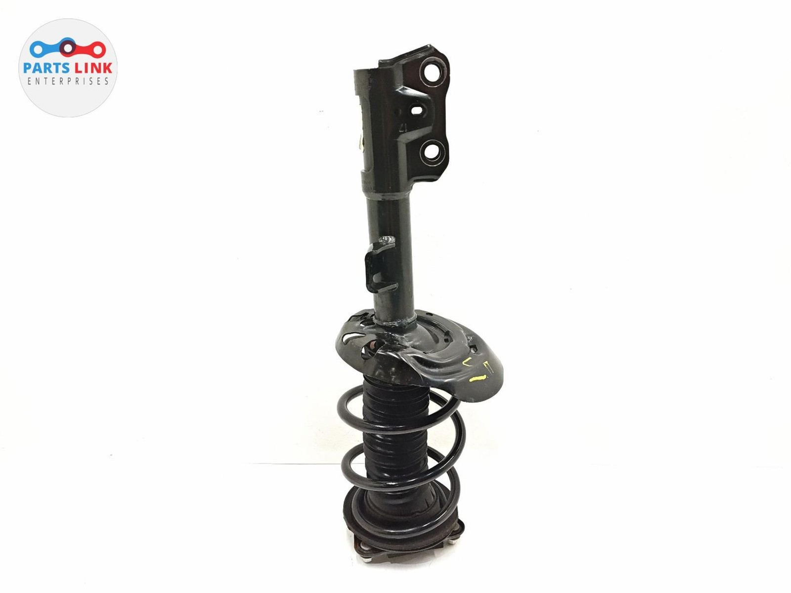 2022-25 LEXUS NX 350 FRONT LEFT SHOCK STRUT COIL ABSORBER 2.4L AWD USA 33K OEM