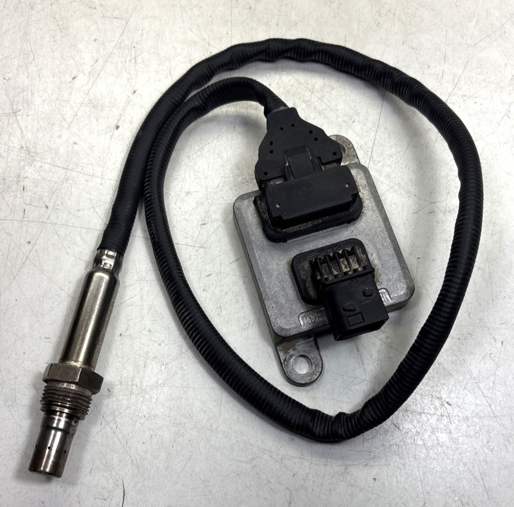 USED Nitrogen Oxide (NOx) Sensor Dorman 904-6006 USED Nitrogen Oxide (NOx) Sensor Dorman 904-6006