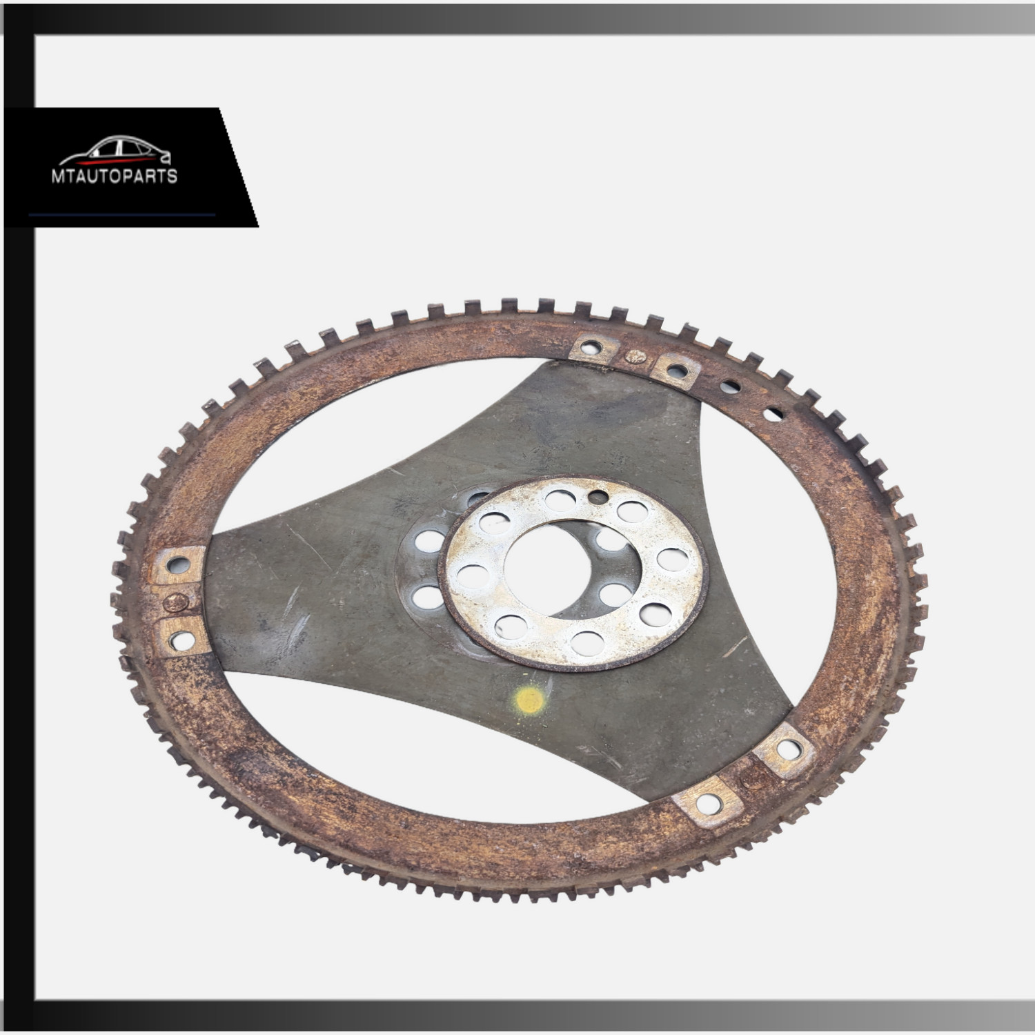 1997 Mercedes E420 Flex Plate Fly Wheel oem