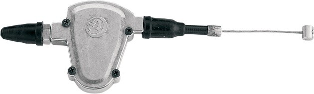 Moose Easy Pull Clutch System
