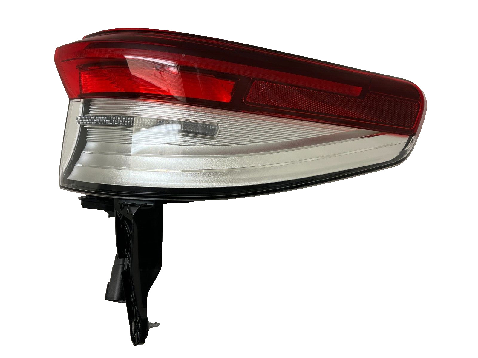 Lincoln Navigator 2022 2023 2024 OEM Right Passenger Side Taillight NL7B-13404AL
