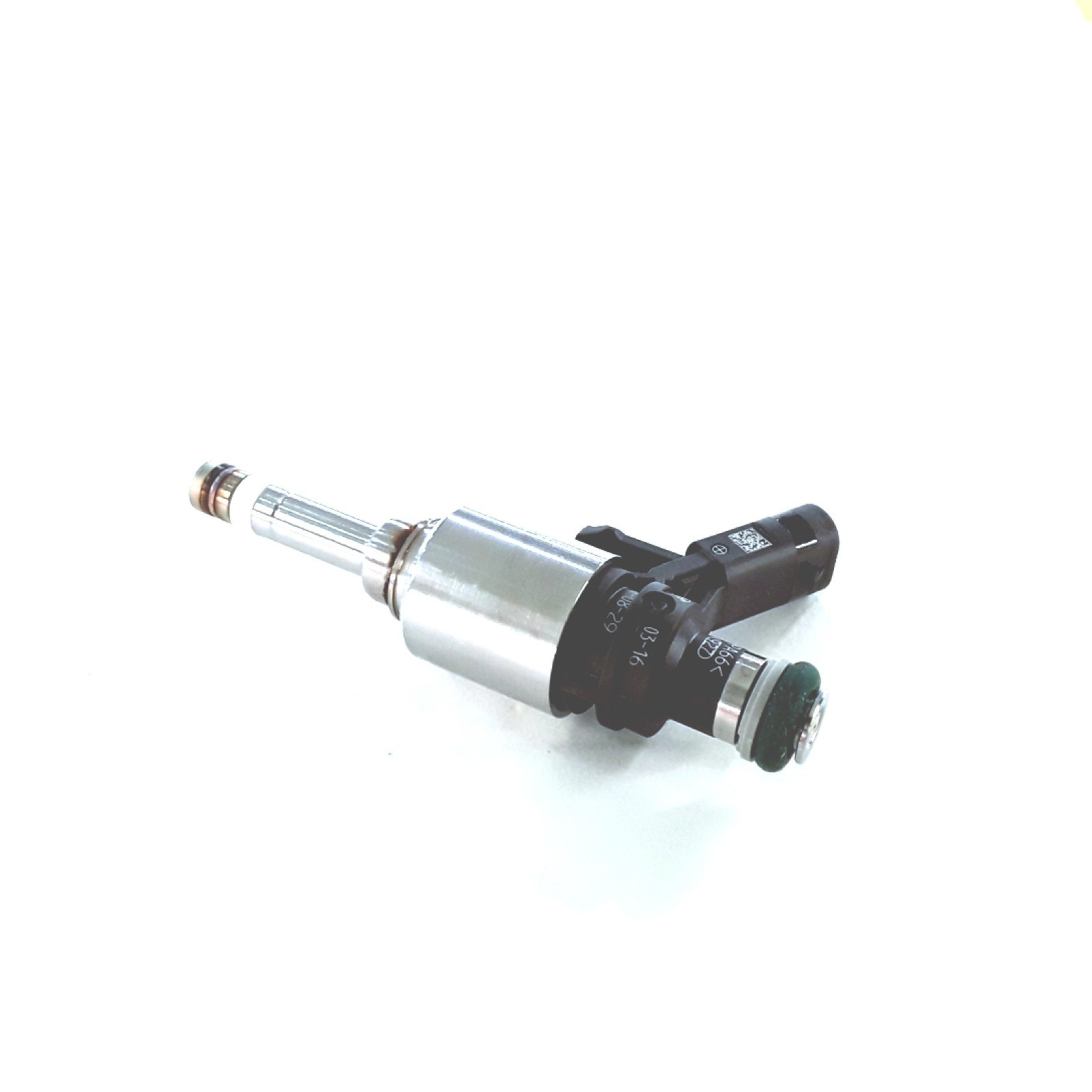 NEW O.E.M Fuel Injector 06G906036AH VW Volkswagen Passat Beetle Tiguan AWD FWD NEW O.E.M Fuel Injector 06G906036AH VW Volkswagen Passat Beetle Tiguan AWD FWD