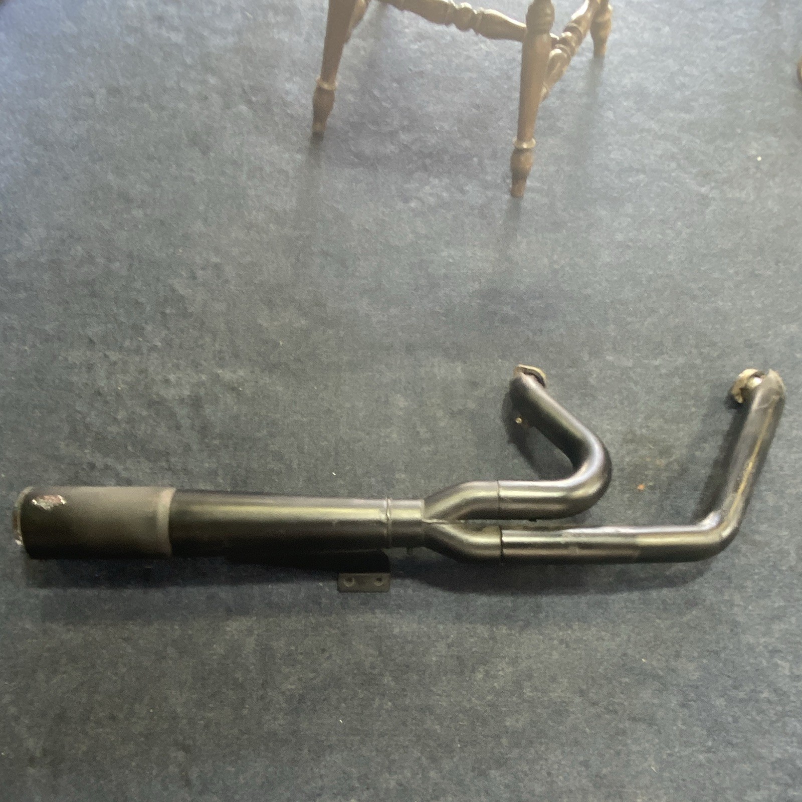 Vance And Hines Pro Pipe twin Cam, Softail  Vance And Hines Pro Pipe twin Cam, Softail 