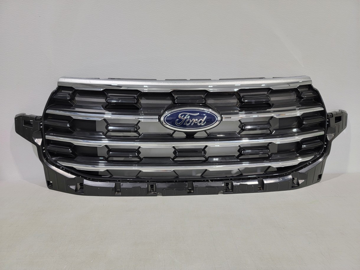 25 26 2025 2026 FORD EXPEDITION GRILL OEM 251287915427