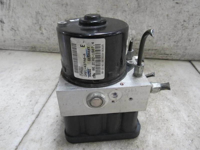 2012 2013 2014 MAZDA 2 ABS Anti-Lock Brake Pump Module Assembly GENUINE OEM