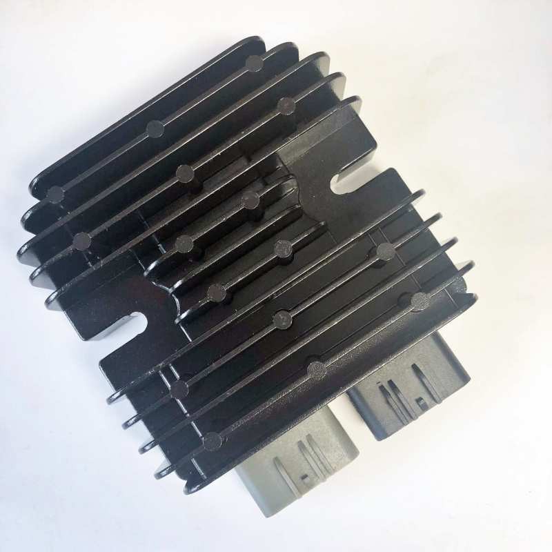 Ricks Motorsport For Hot Shot Series Polaris Rectifier-Regulator