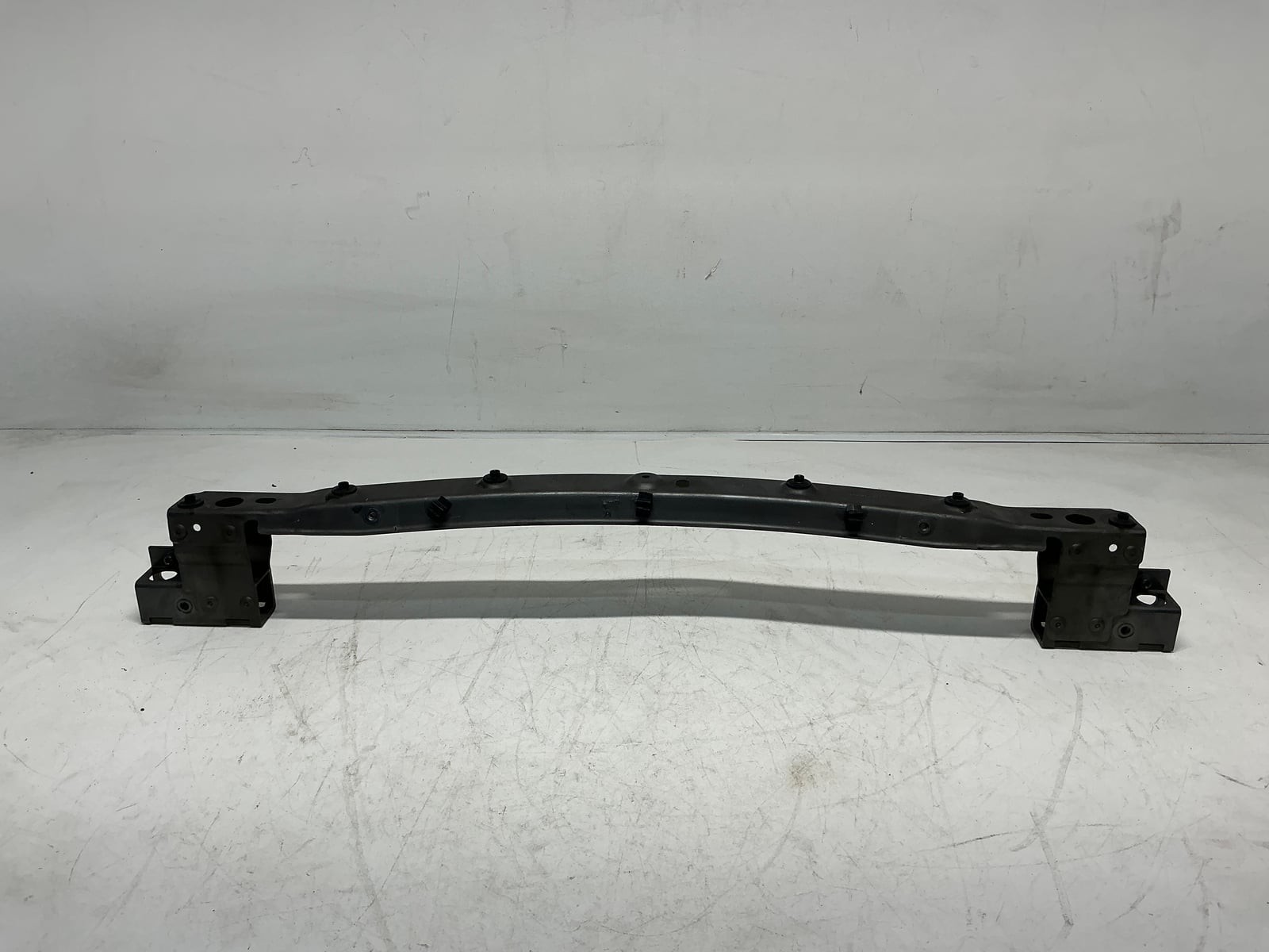 17-20 Jaguar F-Pace Front Radiator Support Tie Bar OEM CM