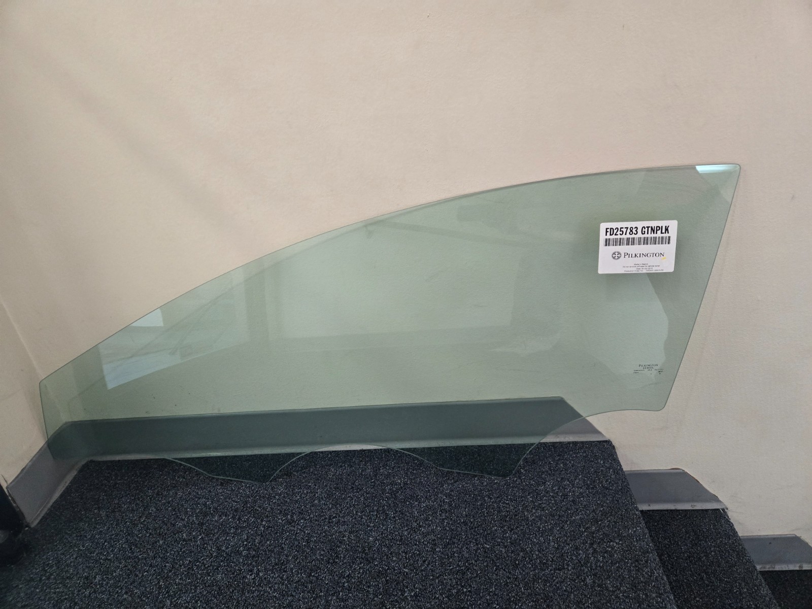 Fits 2013-2016 Hyundai Elantra 2 Dr Coupe Driver Side Left Door Window Glass Fits 2013-2016 Hyundai Elantra 2 Dr Coupe Driver Side Left Door Window Glass
