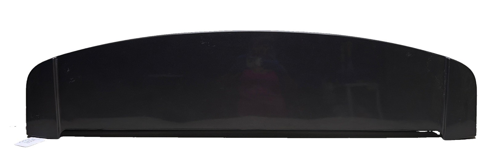 **2011-2017 JEEP COMPASS THIRD BRAKE LIGHT LIFT GATE SPOILER WING DARK GREY L366