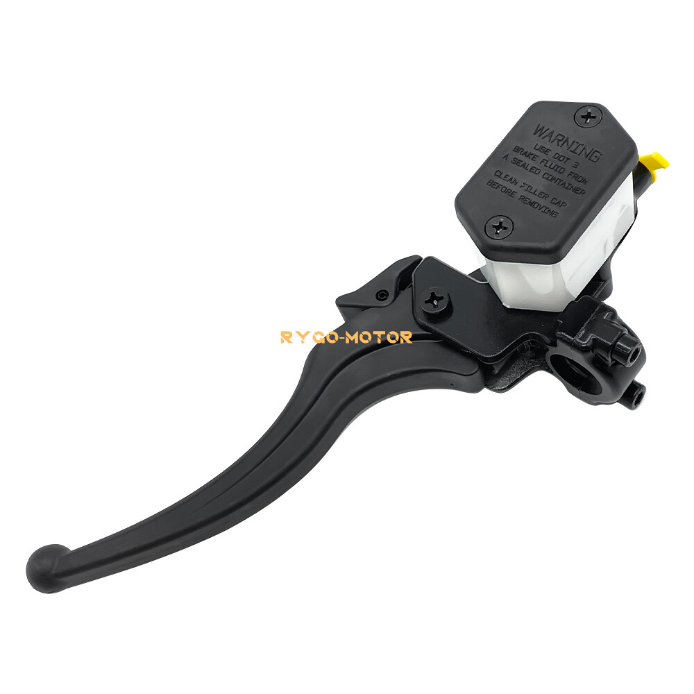 Front Left Brake Master Cylinder for Polaris Trail Boss 250 325 350L 1987-2000