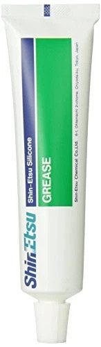 Genuine Honda Shin-Etsu Grease Weatherstrip Rubber Seal Conditioner 100g Genuine Honda Shin-Etsu Grease Weatherstrip Rubber Seal Conditioner 100g