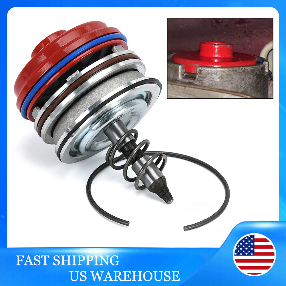 FOR CORVETTE SERVO 4L60E OEM Life Time Warranty HP HD 700R4 4L65E 4L70E 1982-14