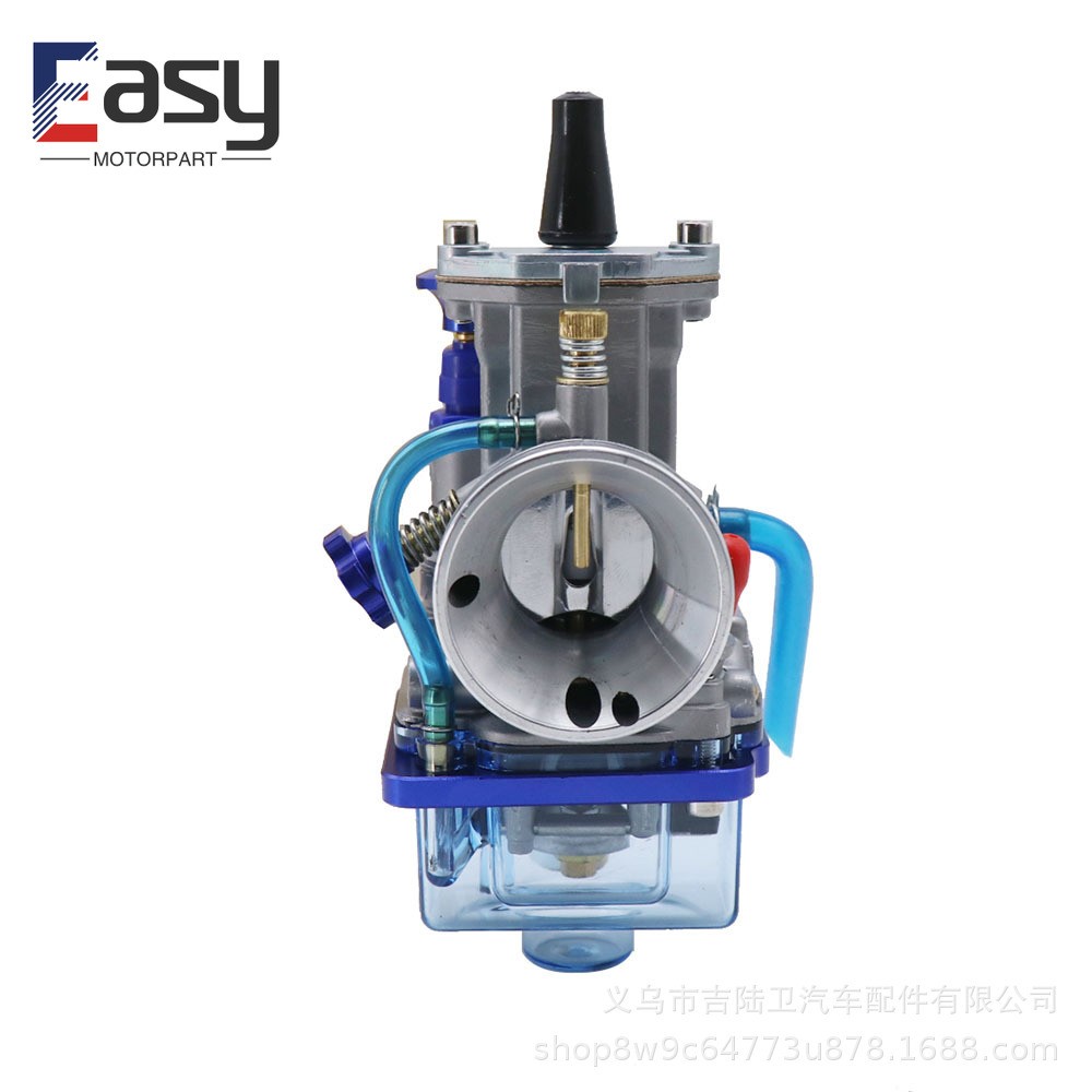 Universal 28mm Carburetor For 75cc-125cc Engine ATV Dirt Bike Yamaha Honda