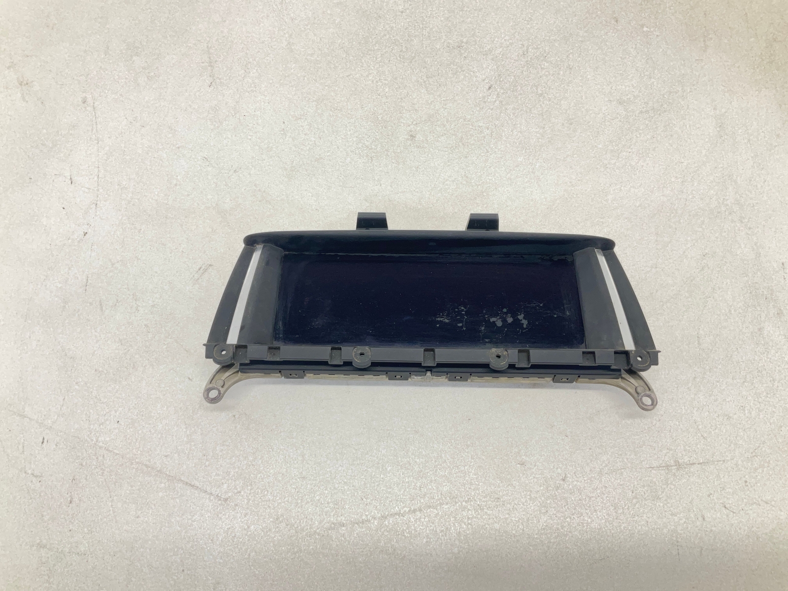 15-16 BMW X3 Info-GPS-TV Screen Display Dash 8.8 Screen OEM 15-16 BMW X3 Info-GPS-TV Screen Display Dash 8.8 Screen OEM