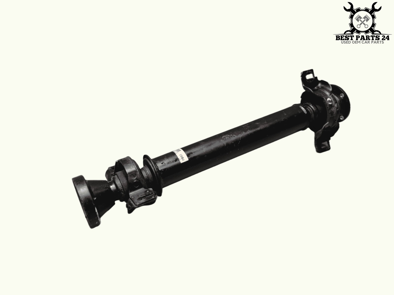 Part Of Rear Drive Shaft Propeller OEM 2014-19 Toyota Highlander 3.5L AWD Part Of Rear Drive Shaft Propeller OEM 2014-19 Toyota Highlander 3.5L AWD