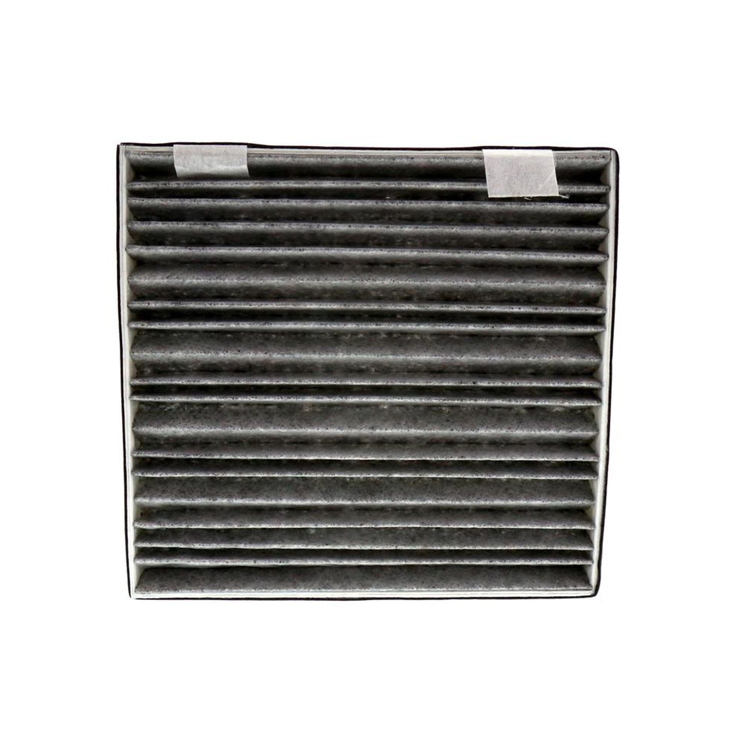 ACDelco CF193C Cabin Air Filter For Select 07-14 Cadillac Chevrolet GMC Models