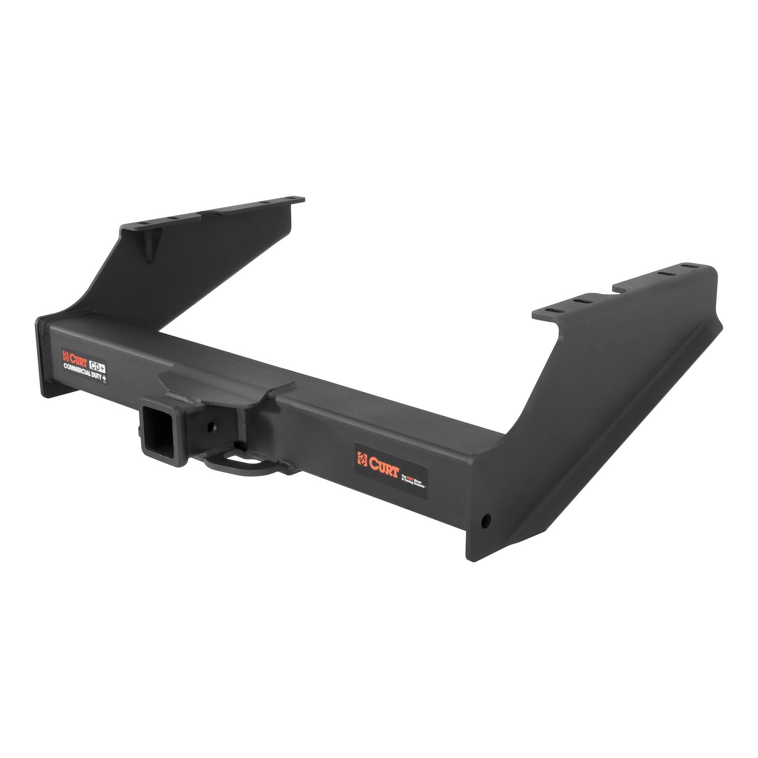 Curt Class 5 Commercial Duty Receiver Hitch 1999-2016 F-250/F-350 Super Duty
