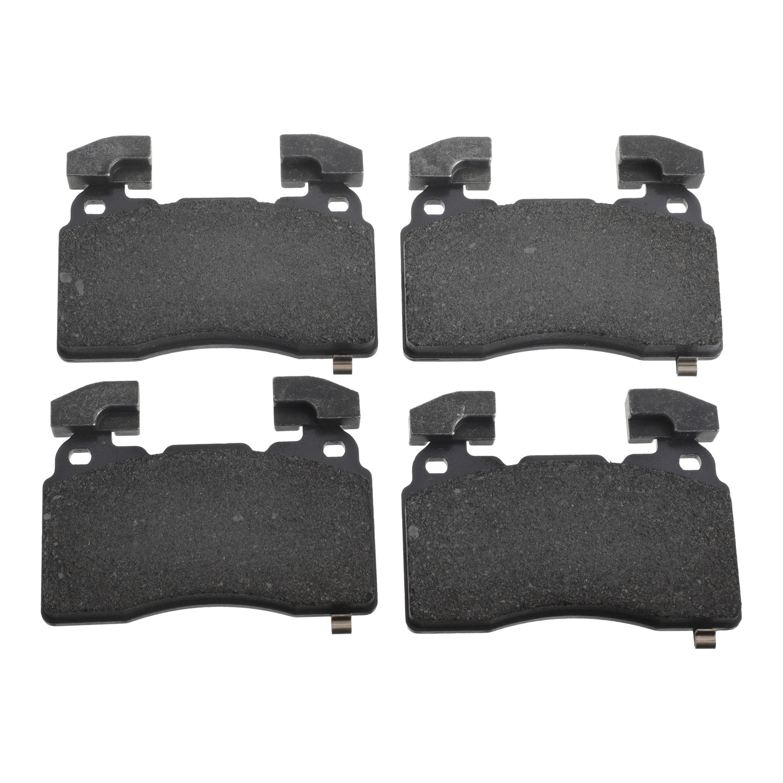 OEM NEW 2014-2024 Cadillac Chevrolet Front Disc Brake Pads Assembly 84732488 OEM NEW 2014-2024 Cadillac Chevrolet Front Disc Brake Pads Assembly 84732488
