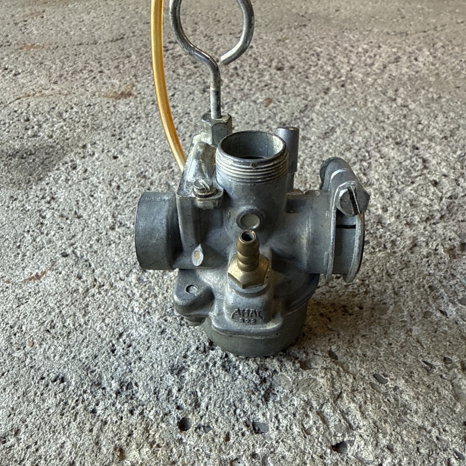 valmobile scooter Original Carburetor