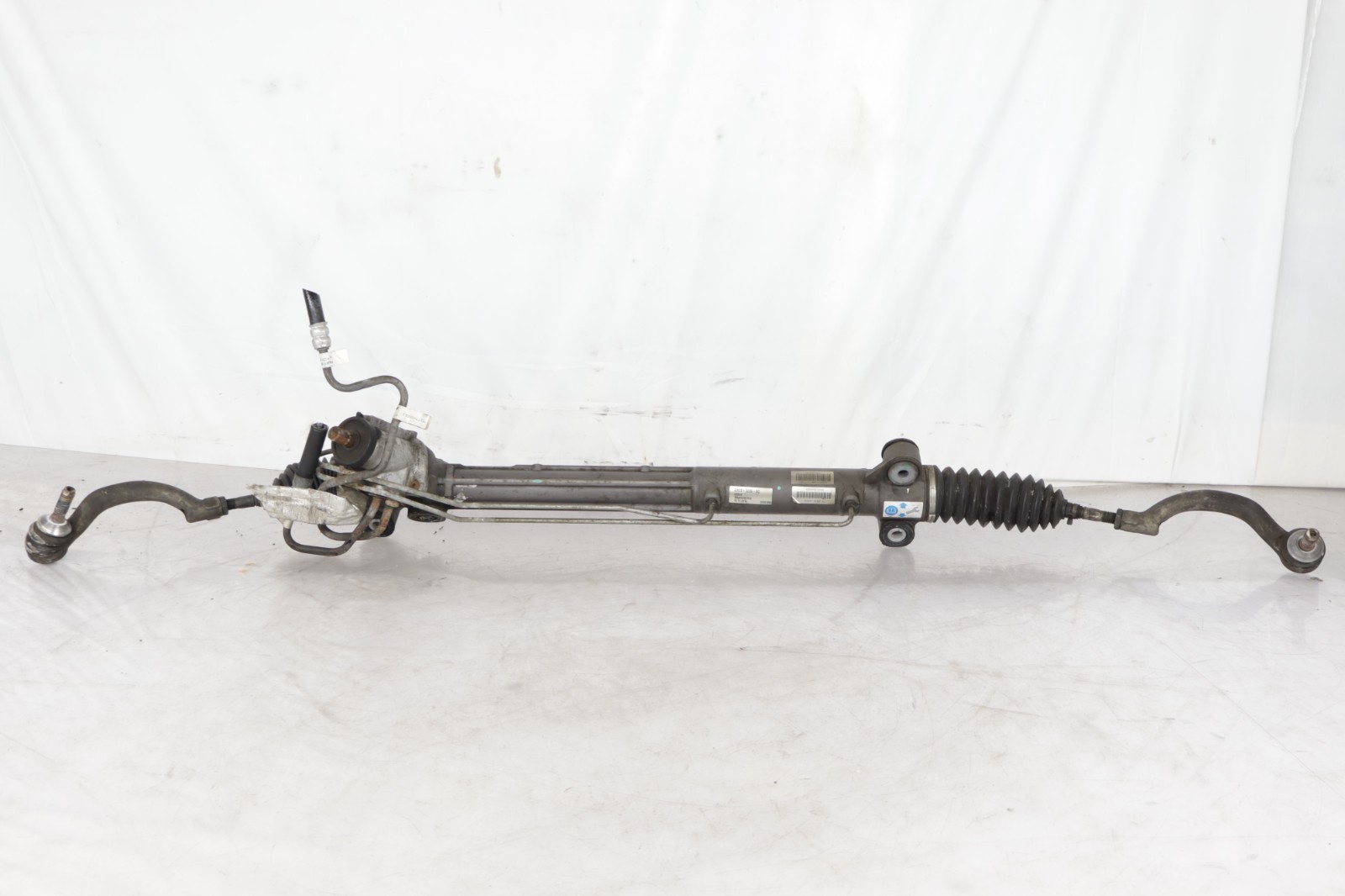 ✅ 13-15 Jaguar XF Power Steering Rack Pinion C2Z20447 OEM DX23-3200-AC