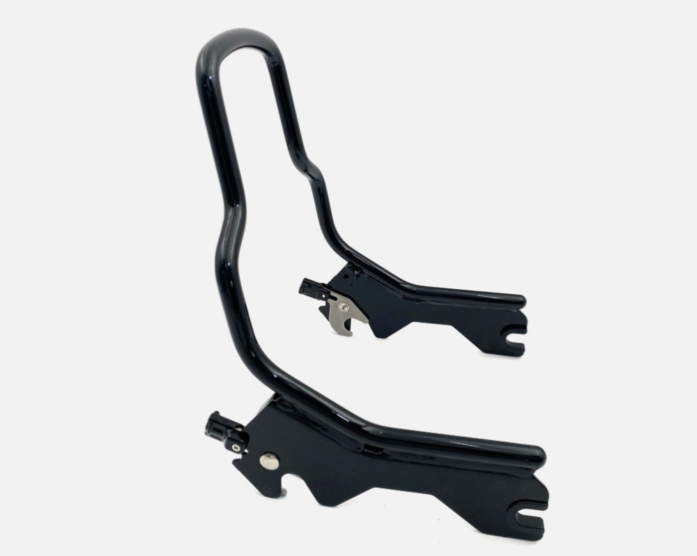 18-25 Harley-Davidson Heritage Deluxe Holdfast Sissy Bar (No Hardware) 52300448