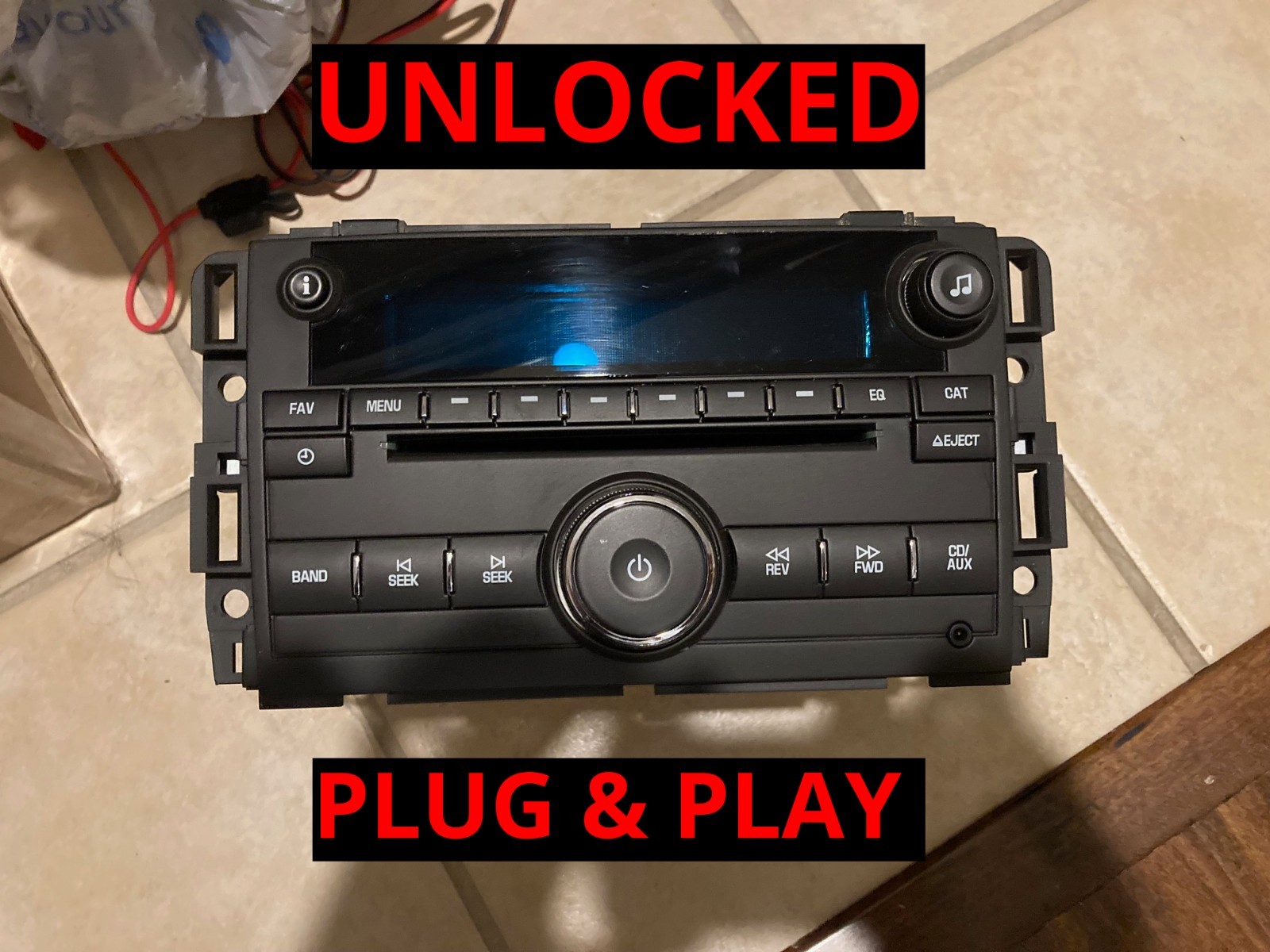 07-13 gm navigation radio unlock service 07-13 gm navigation radio unlock service
