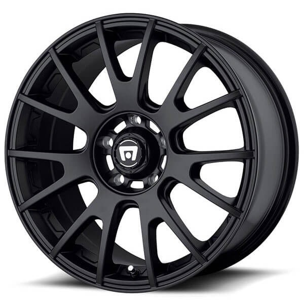 17x8 Motegi Wheels MR118 Ms7 Matte Black Rims 5x114.3 ET+45 (1pc) 17x8 Motegi Wheels MR118 Ms7 Matte Black Rims 5x114.3 ET+45 (1pc)