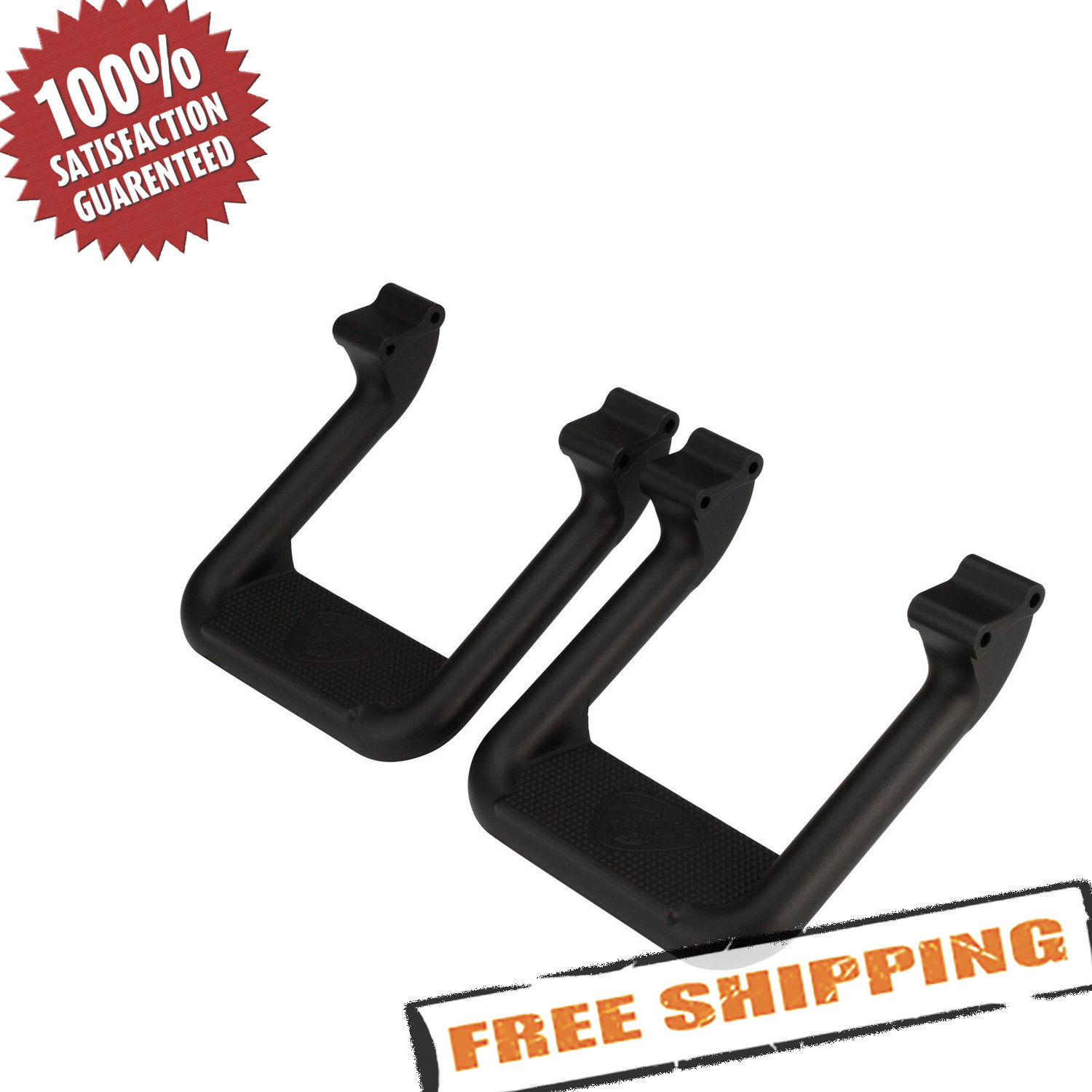 CARR 104501 Hoop II 10