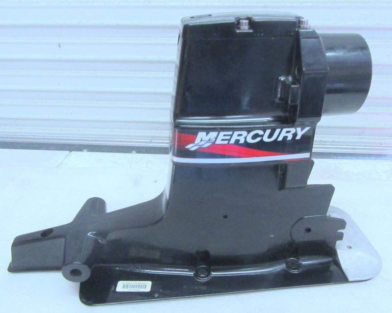 Mercruiser Alpha I One Gen II 2 UPPER Unit 1.62/2 Ratio C UPPER Gear Housing NOS Mercruiser Alpha I One Gen II 2 UPPER Unit 1.62/2 Ratio C UPPER Gear Housing NOS