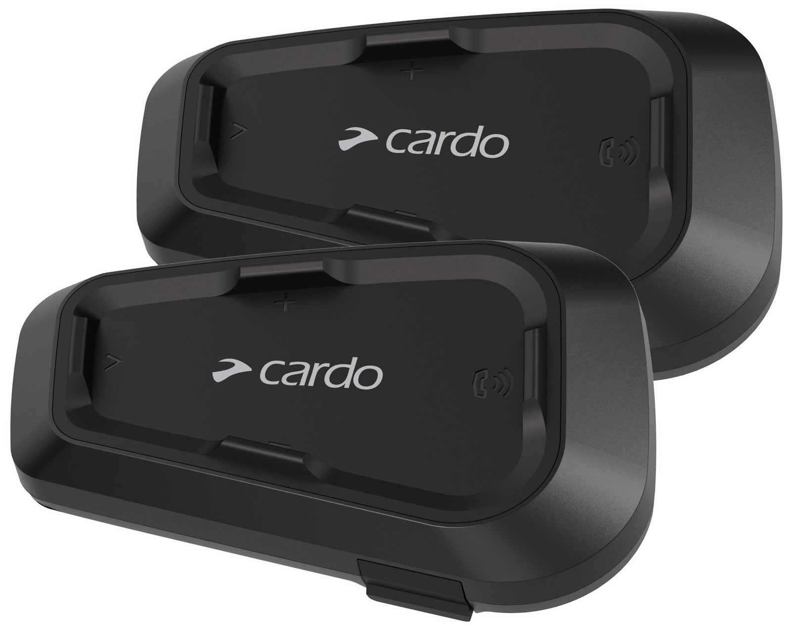 Cardo 1401020102 - SPIRIT DUO Bluetooth Communication System