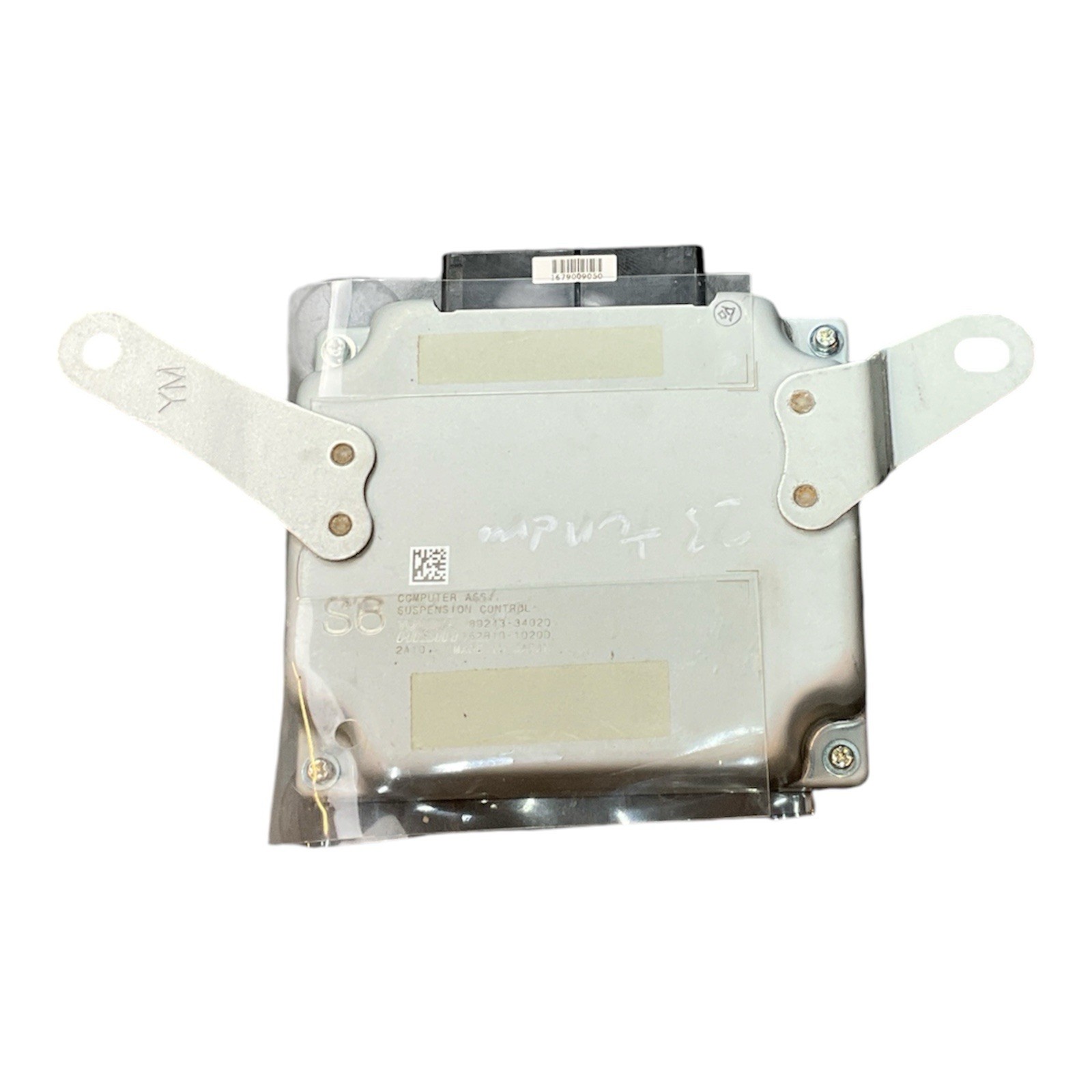 2022-2025 TOYOTA TUNDRA SUSPENSION COMPUTER CONTROL MODULE UNIT OEM