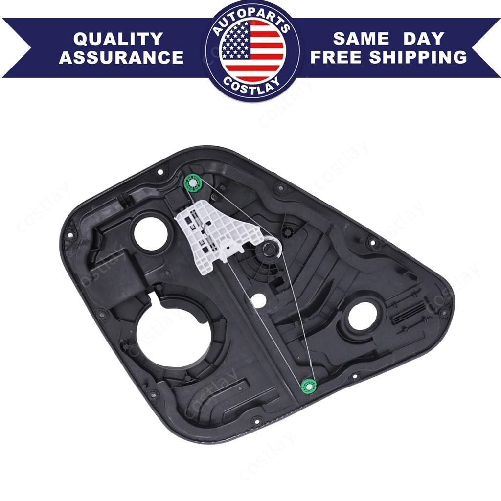 Rear Right Passenger Window Regulator 83481D3000 Fits Hyundai Tucson 2016-22