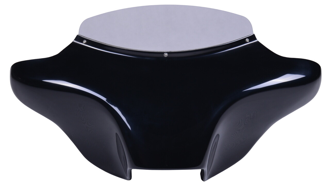 Batwing Fairing for Yamaha Roadstar Motorcycle Fiberglass 2 Speaker 1600 1700