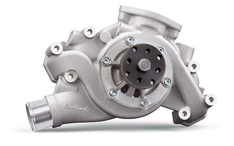 Edelbrock 8895 Victor Pro Water Pump