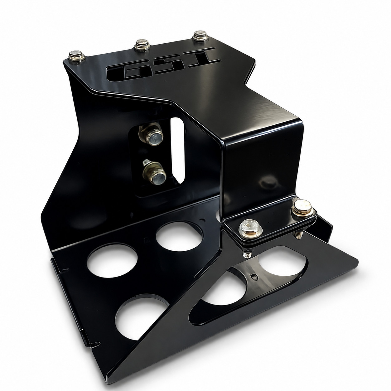 GSI Universal Odyssey Battery Steel Mount Tray Fits Group 34/78 PC1500