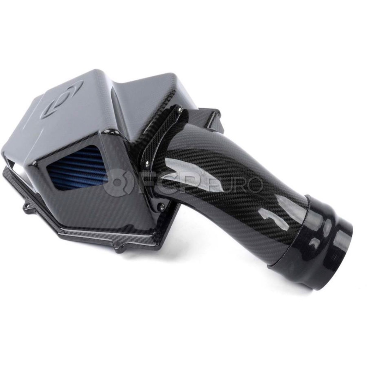 Air Intake Kit Dinan D760-0068 x5,x6,x7 and 540i, 740i, 840i. b58