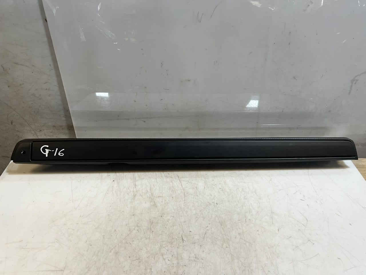 BMW M8 F93 G16 Gran Coupe Rear Door Window Curtain Sunshade 186032091L BMW M8 F93 G16 Gran Coupe Rear Door Window Curtain Sunshade 186032091L