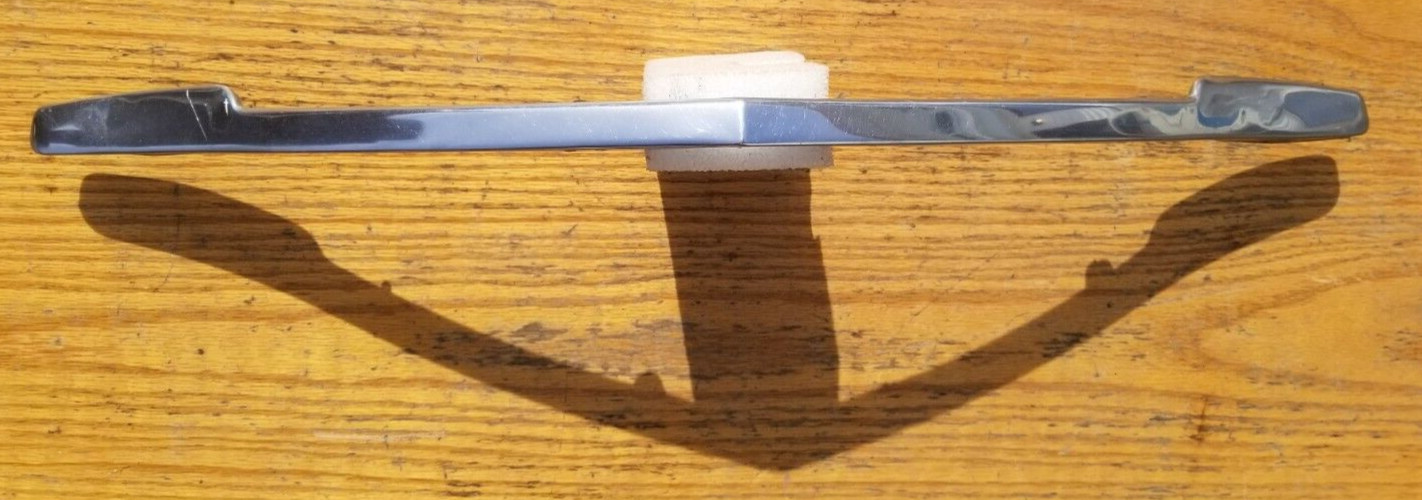 Hood Lip Trim Molding 1949 Dodge Plymouth Chrysler Mopar DeSoto 49 50