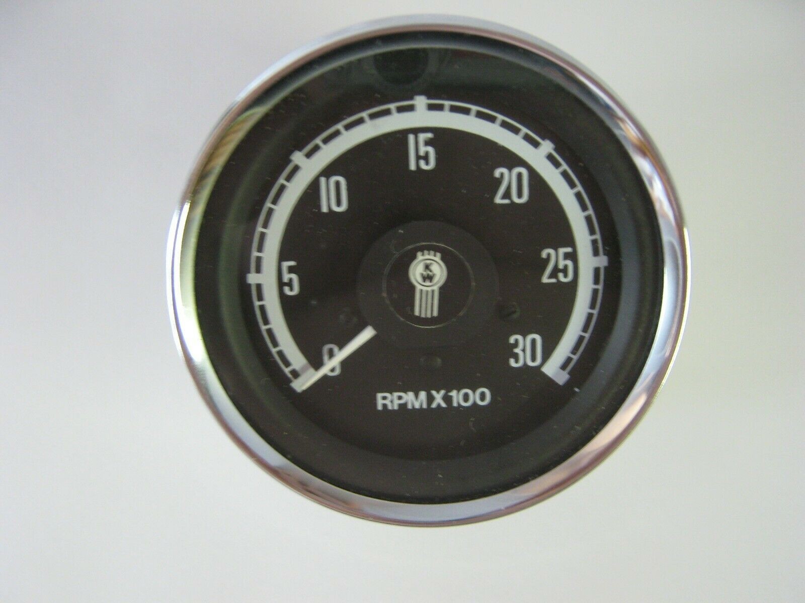 NEW OLD STOCK Genuine VINTAGE Kenworth Model 7SP tachometer