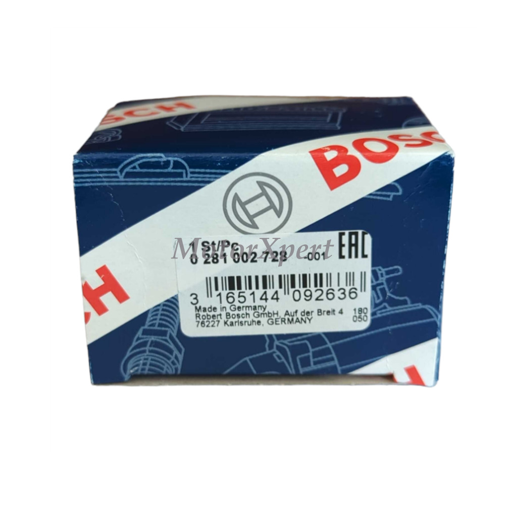 0041536928 OEM Bosch Camshaft Position Sensor For 1997-2001 Mercedes C43 AMG 4.3