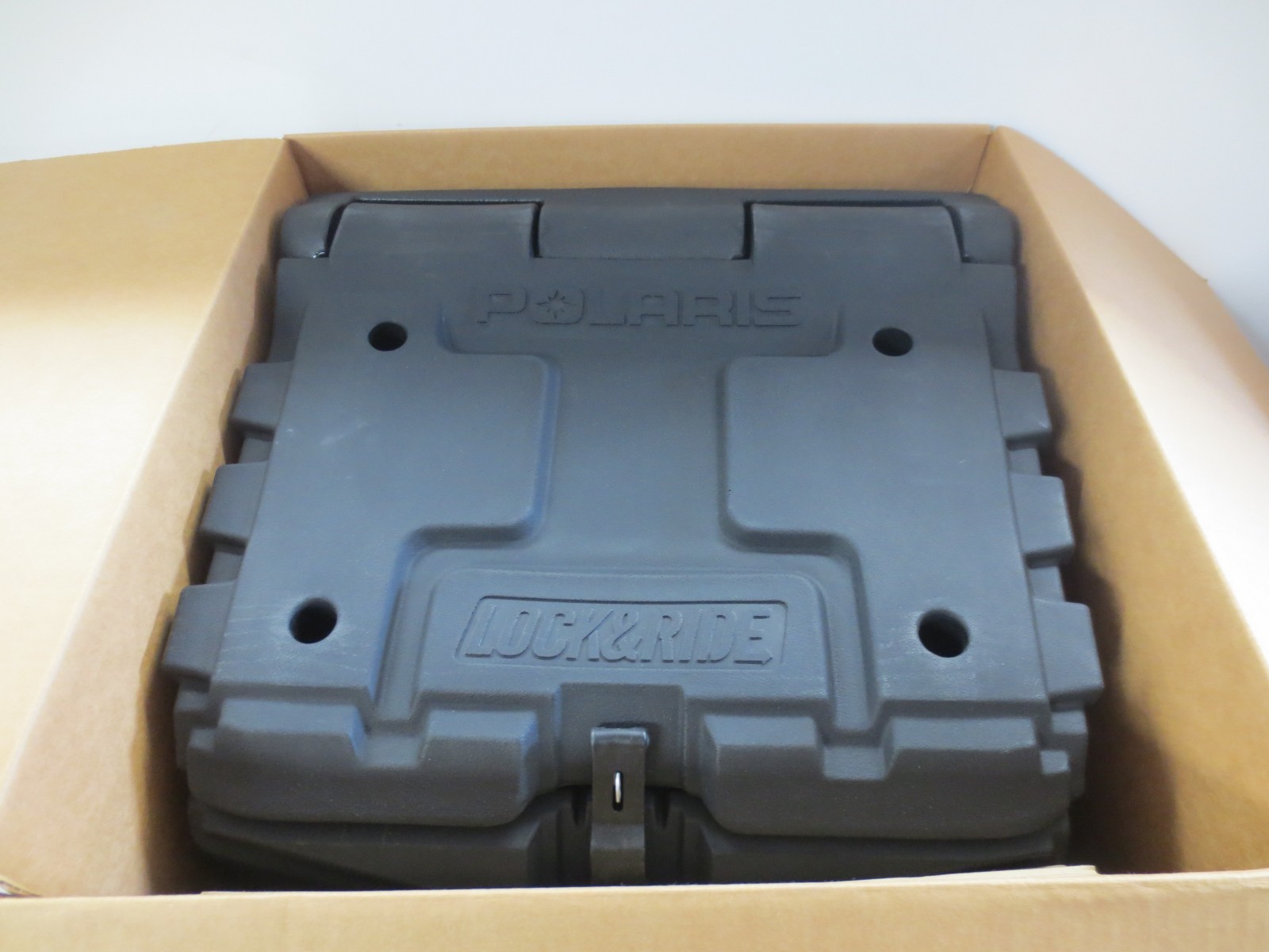 NEW Genuine Polaris OEM RZR 570 800 Cargo Box Black 2876439-070 NEW Genuine Polaris OEM RZR 570 800 Cargo Box Black 2876439-070