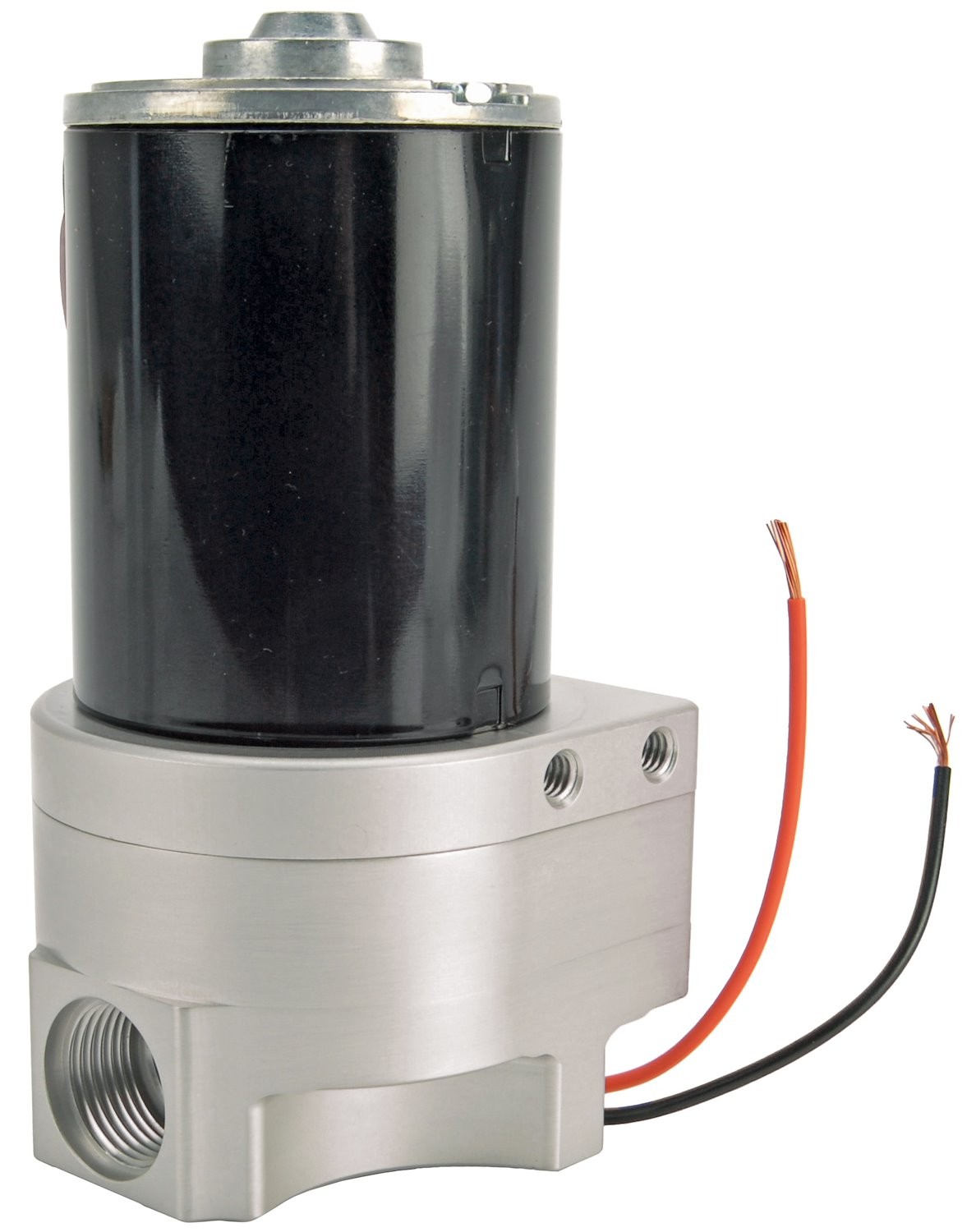 JEGS Remote Electric Water Pump 20 GPM
