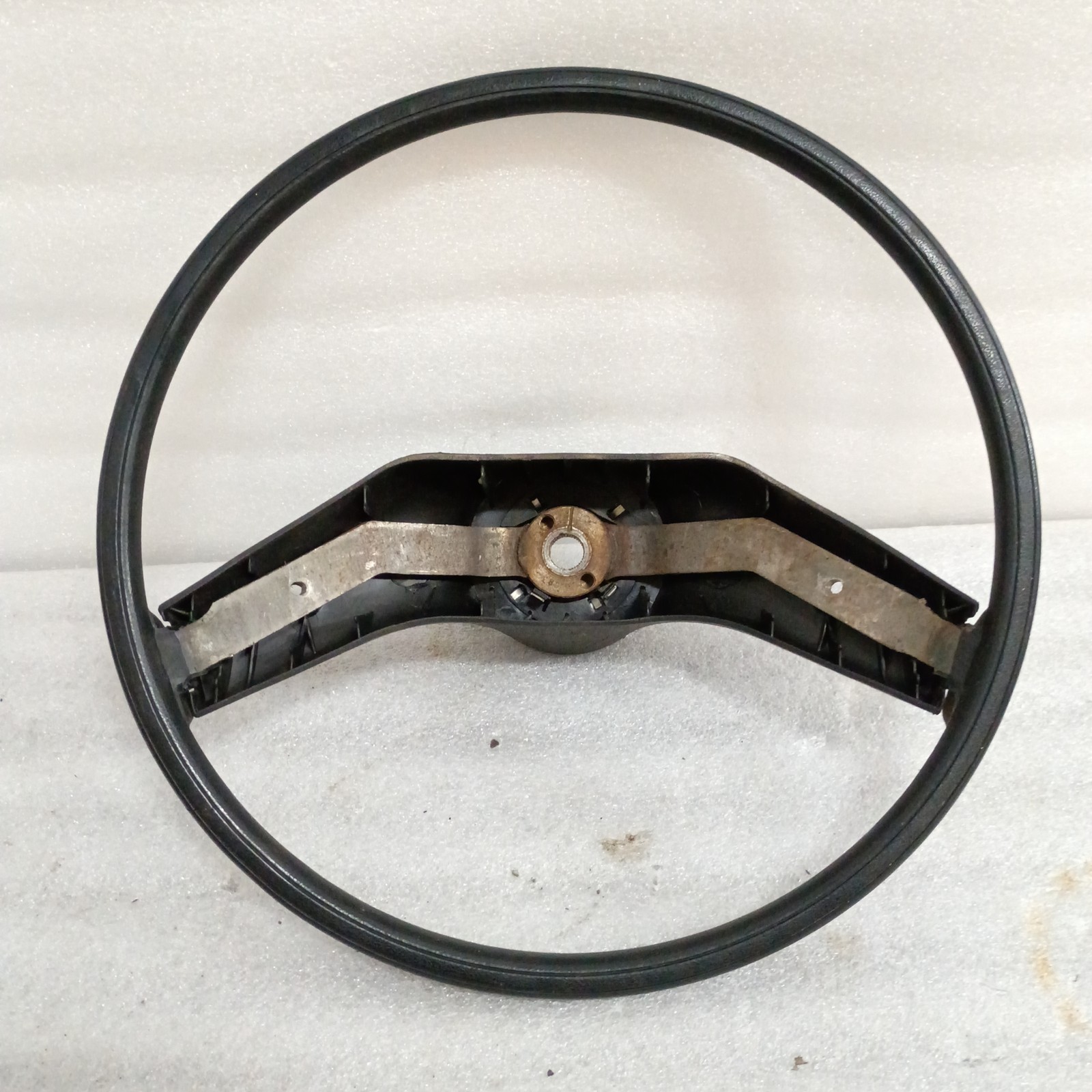 80-86 Skinny Steering - Excellent Condition - F150 F250 F350 Bronco OEM