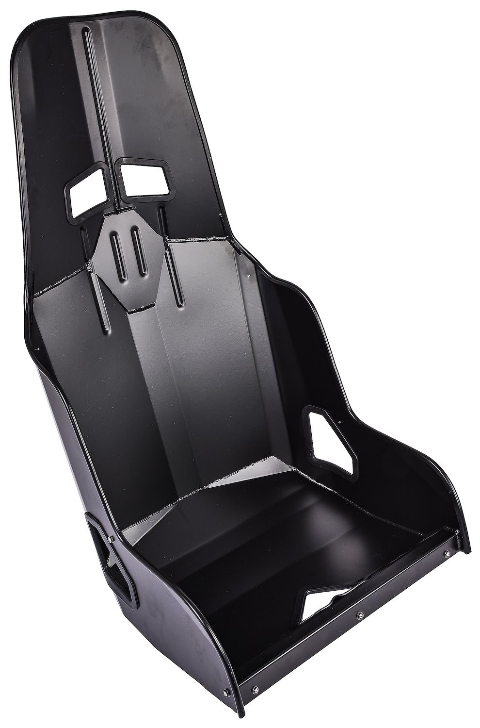 JEGS Aluminum Racing Seat [20 in. Hip Width]