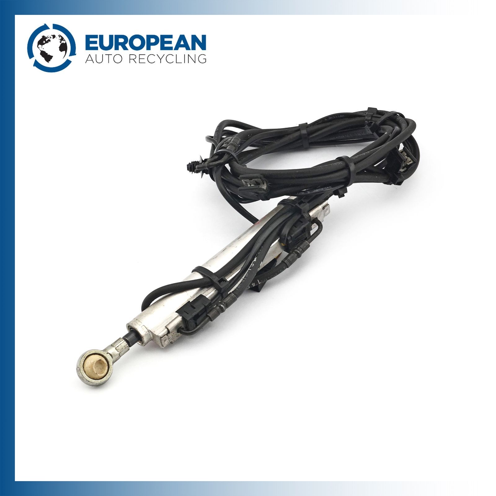 2008-2013 BMW M3, 328i, Right Side Trunk Hydraulic Cylinder - OEM 54377183320