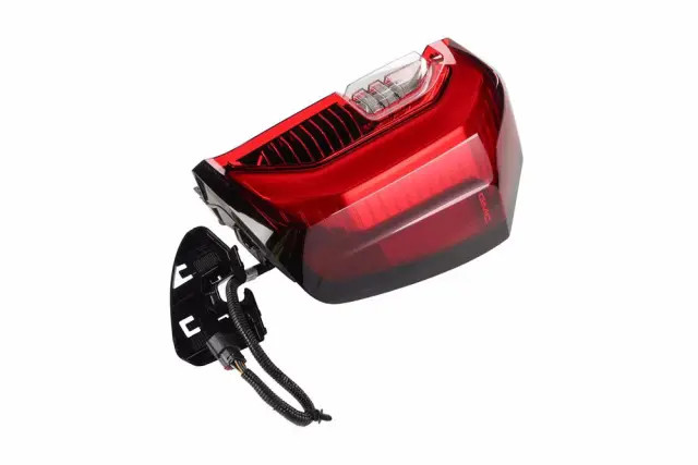 Genuine GM Tail Lamp 85777736