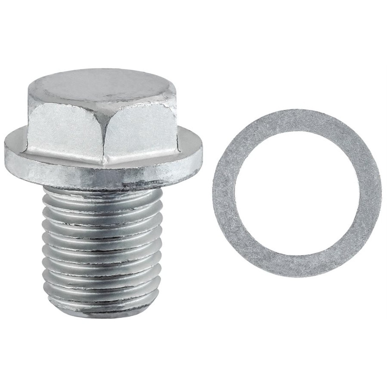 14mm REPLACEMENT CRANKCASE OIL DRAIN PLUG 2015-2027 YAMAHA STREET BIKE 900cc UP